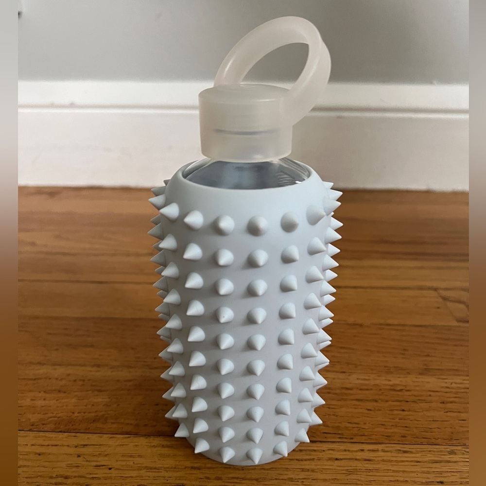 bkr 16oz Spiked Water Bottle